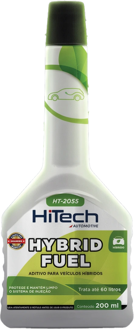 Hybrid Fuel