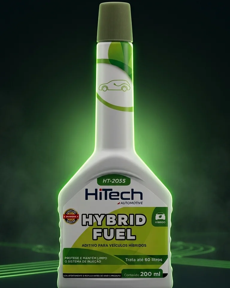 Produto centralizado