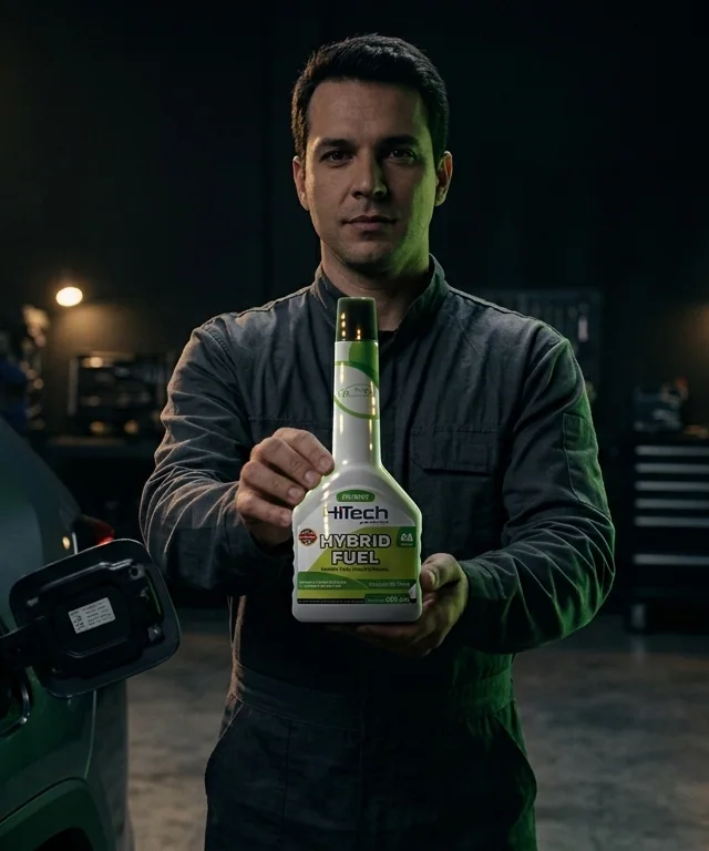 Apresentação do produto