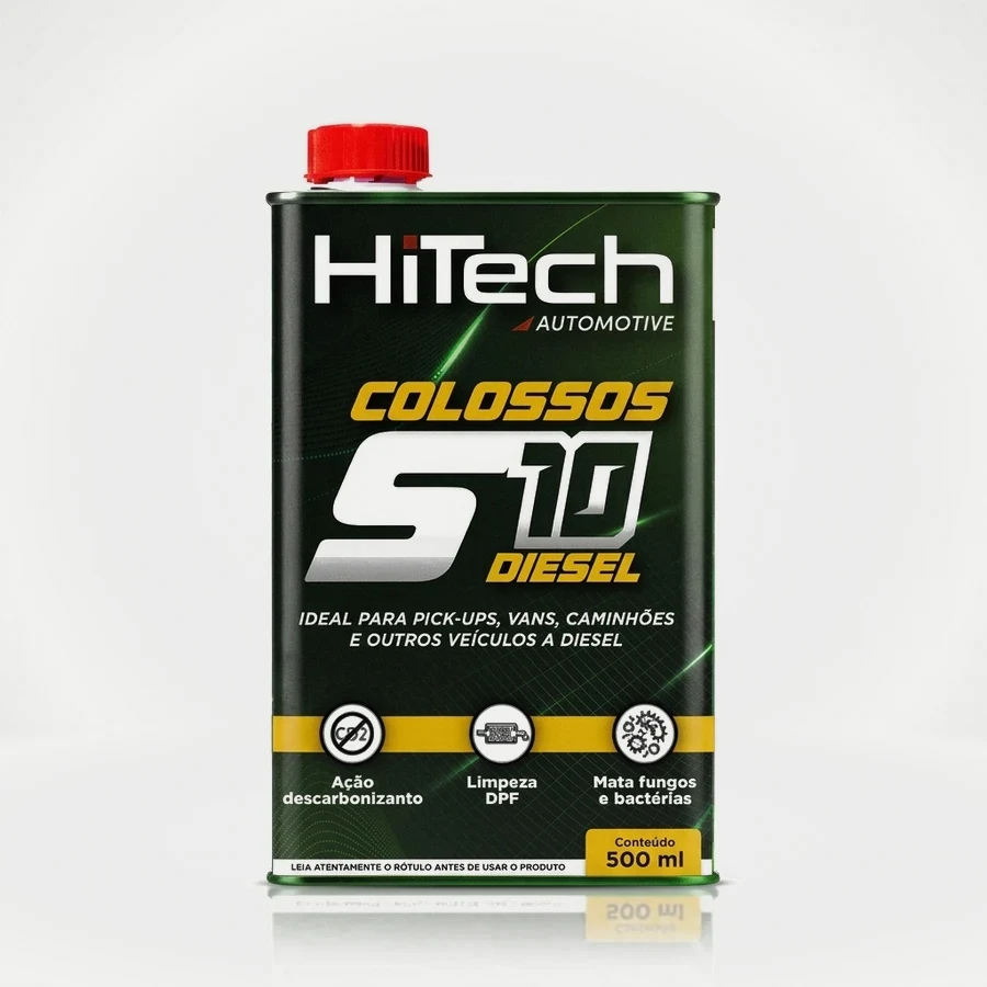 Produto HT-2070
