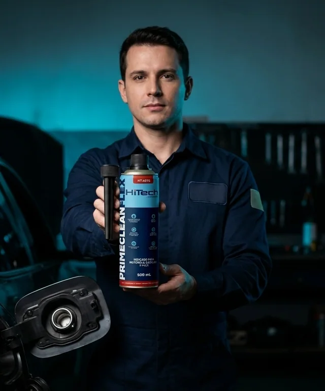 Apresentação do produto