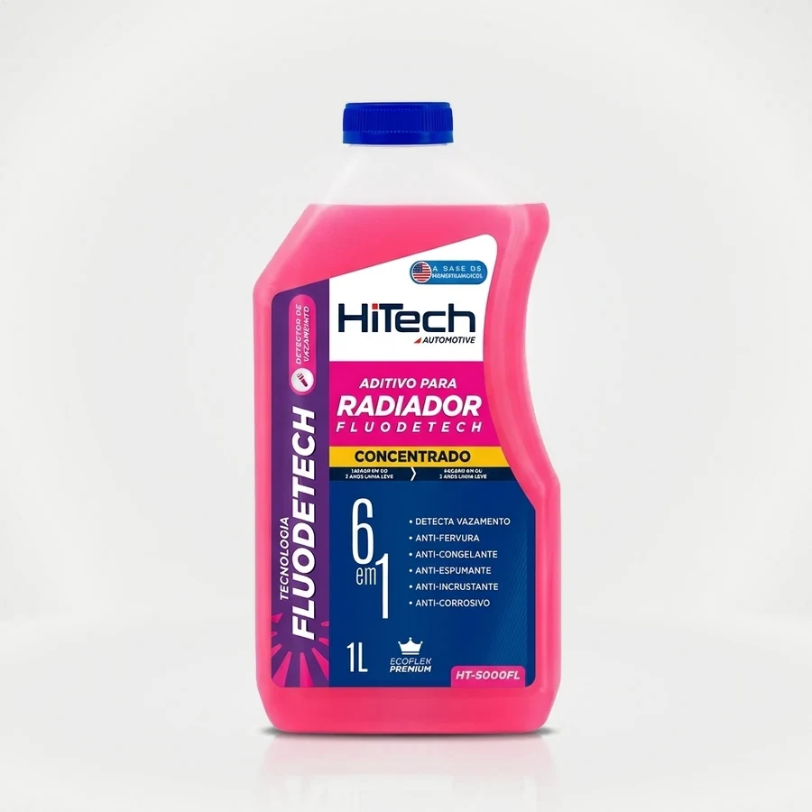 Produto HT-5000FL