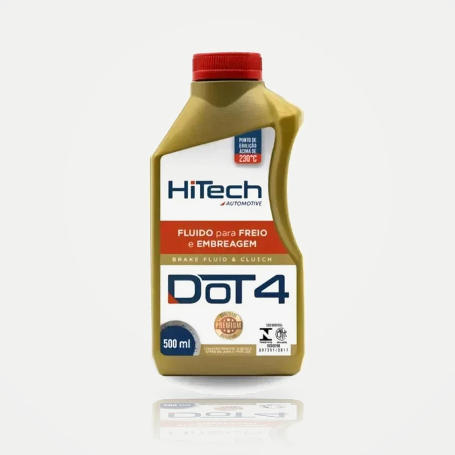 Produto HT-6010