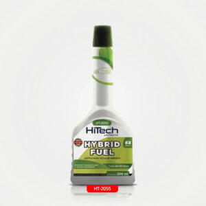 HYBRID FUEL